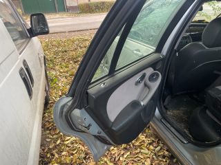 bontott ROVER 75 Bal hátsó Ajtó (Üres lemez)
