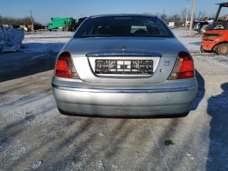 bontott ROVER 75 Bal hátsó Ajtóhatároló