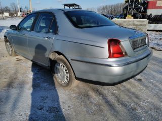 bontott ROVER 75 Bal hátsó Belső Kilincs