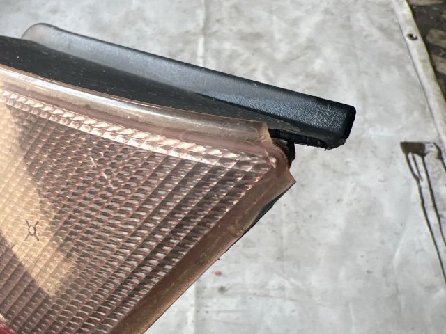 bontott ROVER 75 Bal Hátsó Lámpa