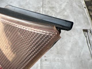 bontott ROVER 75 Bal Hátsó Lámpa