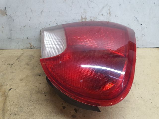 bontott ROVER 75 Bal Hátsó Lámpa