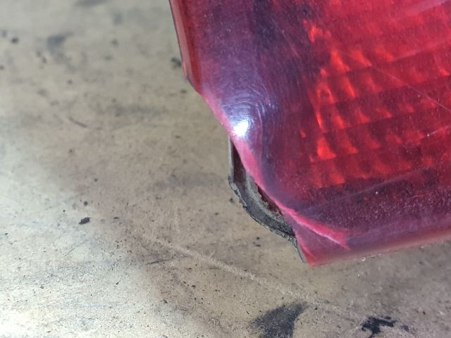 bontott ROVER 75 Bal Hátsó Lámpa