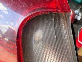 bontott ROVER 75 Bal Hátsó Lámpa