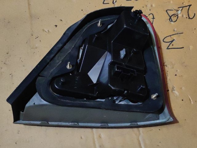 bontott ROVER 75 Bal Hátsó Lámpa