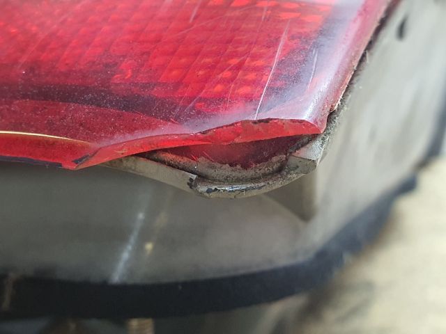 bontott ROVER 75 Bal Hátsó Lámpa