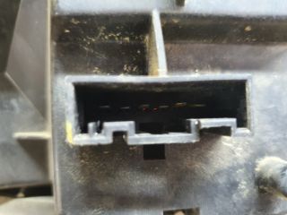 bontott ROVER 75 Bal Hátsó Lámpa