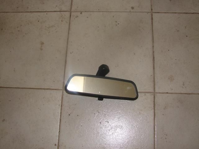 bontott ROVER 75 Belső Visszapillantó Tükör