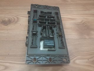 bontott ROVER 75 Biztosítéktábla Utastér