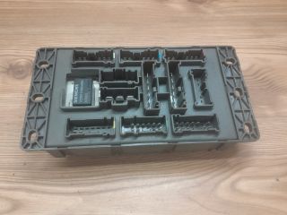 bontott ROVER 75 Biztosítéktábla Utastér