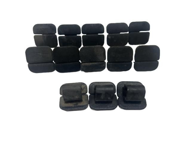 bontott ROVER 75 Csomagtérajtó Bal Zsanér