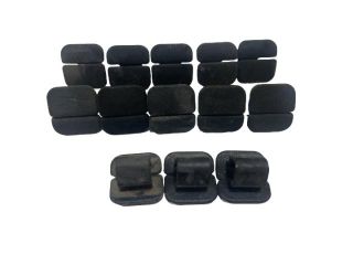 bontott ROVER 75 Csomagtérajtó Bal Zsanér