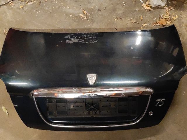 bontott ROVER 75 Csomagtérajtó (Részeivel)