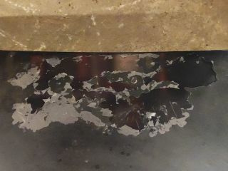 bontott ROVER 75 Csomagtérajtó (Részeivel)