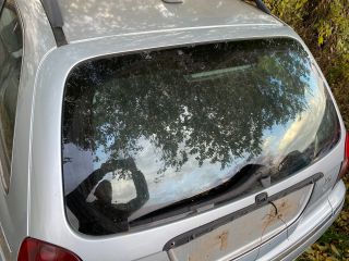 bontott ROVER 75 Csomagtérajtó (Üres lemez)