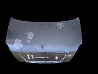 bontott ROVER 75 Csomagtérajtó (Üres lemez)