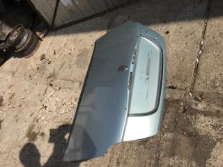 bontott ROVER 75 Csomagtérajtó (Üres lemez)