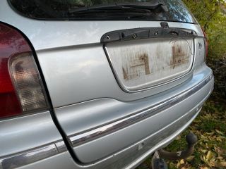 bontott ROVER 75 Csomagtérajtó (Üres lemez)