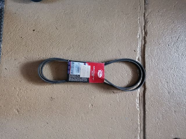 bontott ROVER 75 Ékszíj