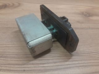 bontott ROVER 75 Előtét Ellenállás Fűtőmotor