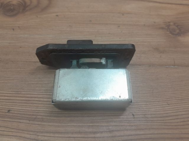 bontott ROVER 75 Előtét Ellenállás Fűtőmotor