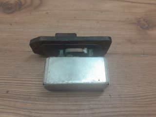 bontott ROVER 75 Előtét Ellenállás Fűtőmotor