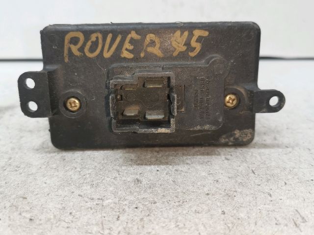bontott ROVER 75 Előtét Ellenállás Fűtőmotor