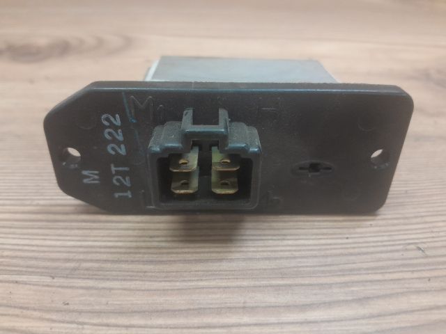 bontott ROVER 75 Előtét Ellenállás Fűtőmotor