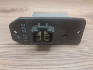 bontott ROVER 75 Előtét Ellenállás Fűtőmotor