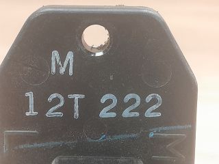 bontott ROVER 75 Előtét Ellenállás Fűtőmotor