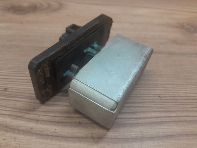 bontott ROVER 75 Előtét Ellenállás Fűtőmotor