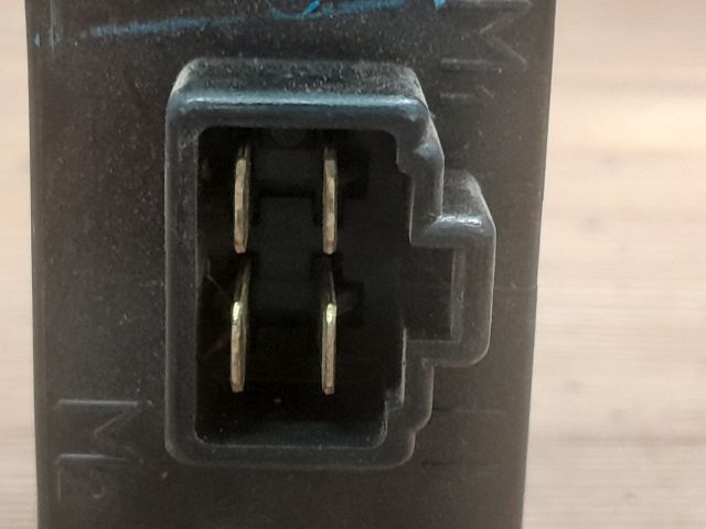 bontott ROVER 75 Előtét Ellenállás Fűtőmotor