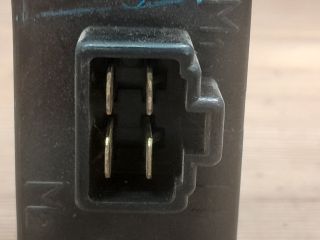 bontott ROVER 75 Előtét Ellenállás Fűtőmotor