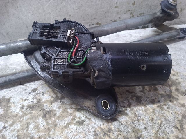 bontott ROVER 75 Első Ablaktörlő Szerkezet Motorral