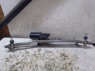 bontott ROVER 75 Első Ablaktörlő Szerkezet Motorral