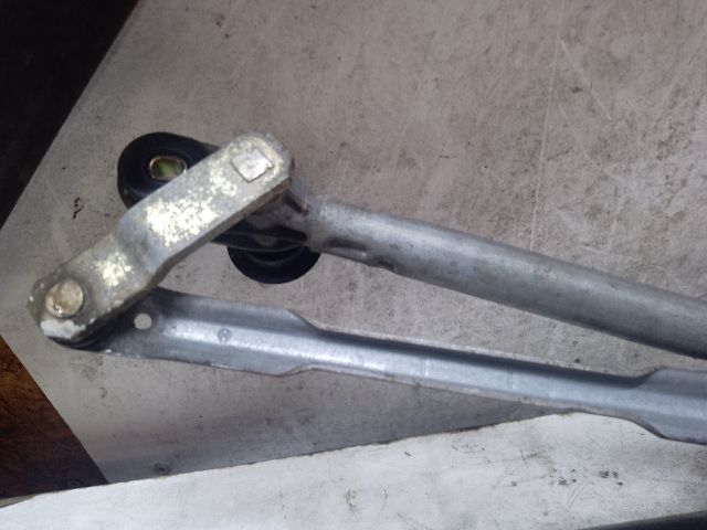 bontott ROVER 75 Első Ablaktörlő Szerkezet Motorral