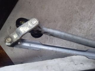 bontott ROVER 75 Első Ablaktörlő Szerkezet Motorral