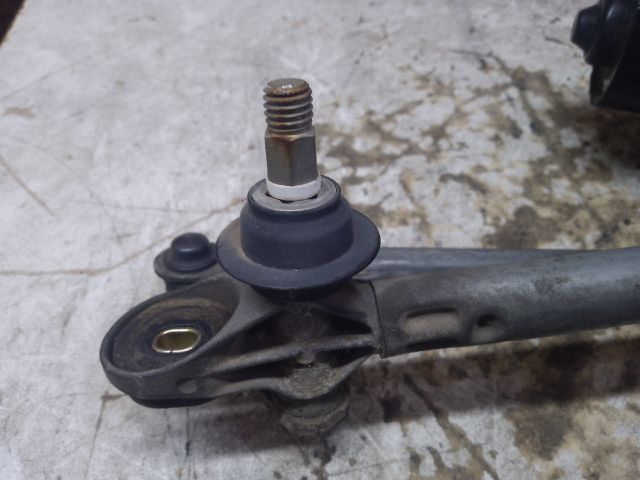 bontott ROVER 75 Első Ablaktörlő Szerkezet Motorral