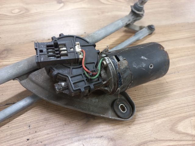 bontott ROVER 75 Első Ablaktörlő Szerkezet Motorral