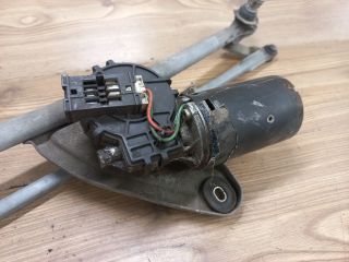 bontott ROVER 75 Első Ablaktörlő Szerkezet Motorral