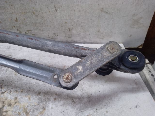 bontott ROVER 75 Első Ablaktörlő Szerkezet Motorral