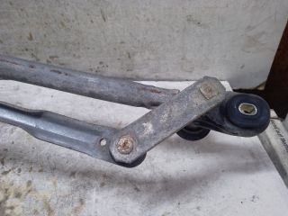 bontott ROVER 75 Első Ablaktörlő Szerkezet Motorral