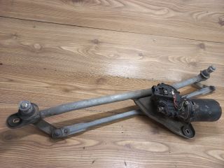 bontott ROVER 75 Első Ablaktörlő Szerkezet Motorral