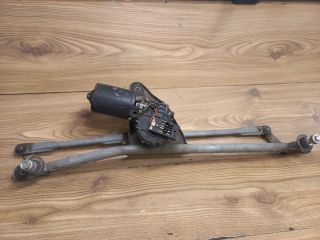 bontott ROVER 75 Első Ablaktörlő Szerkezet Motorral