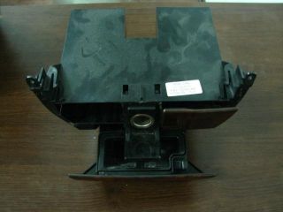 bontott ROVER 75 Első Hamutartó