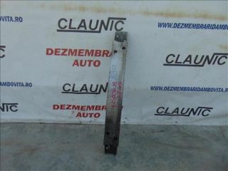 bontott ROVER 75 Első Lökhárító Merevítő (Fém)