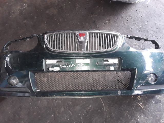 bontott ROVER 75 Első Lökhárító (Részeivel)