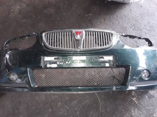 bontott ROVER 75 Első Lökhárító (Részeivel)