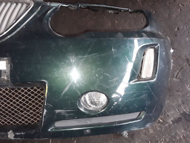 bontott ROVER 75 Első Lökhárító (Részeivel)