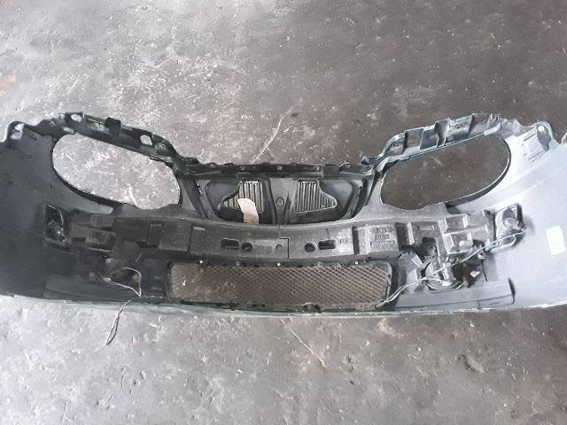 bontott ROVER 75 Első Lökhárító (Részeivel)